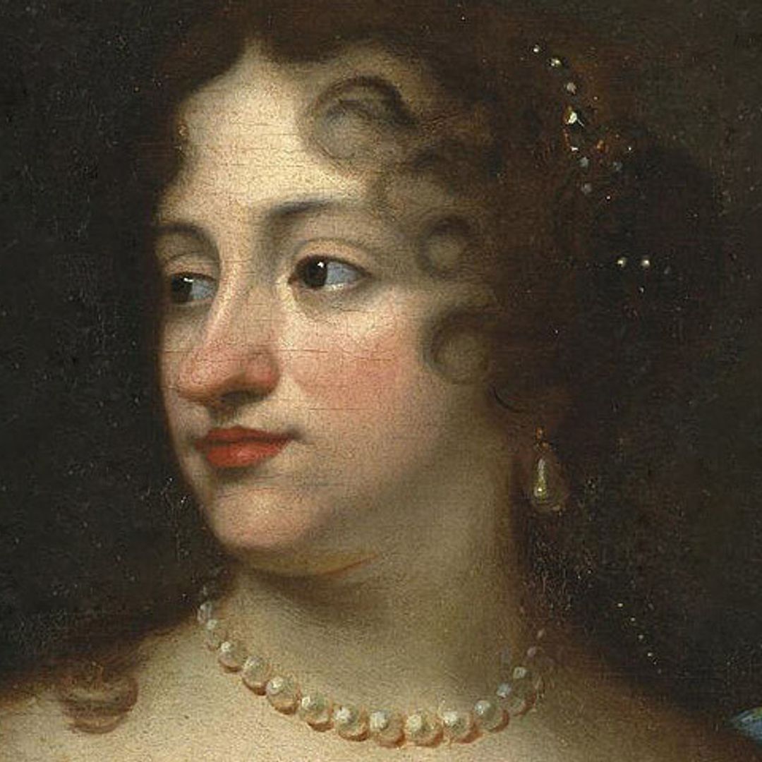 La reina Ulrika de Suecia, una vida dedicada a la caridad