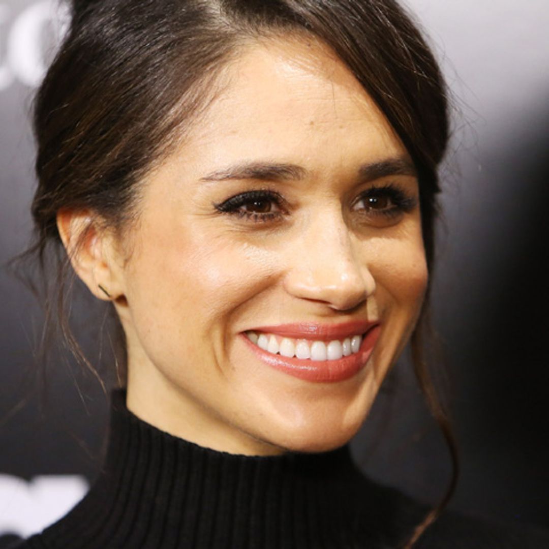 Meghan Markle se refugia en el Palacio de Kensington con el príncipe Harry