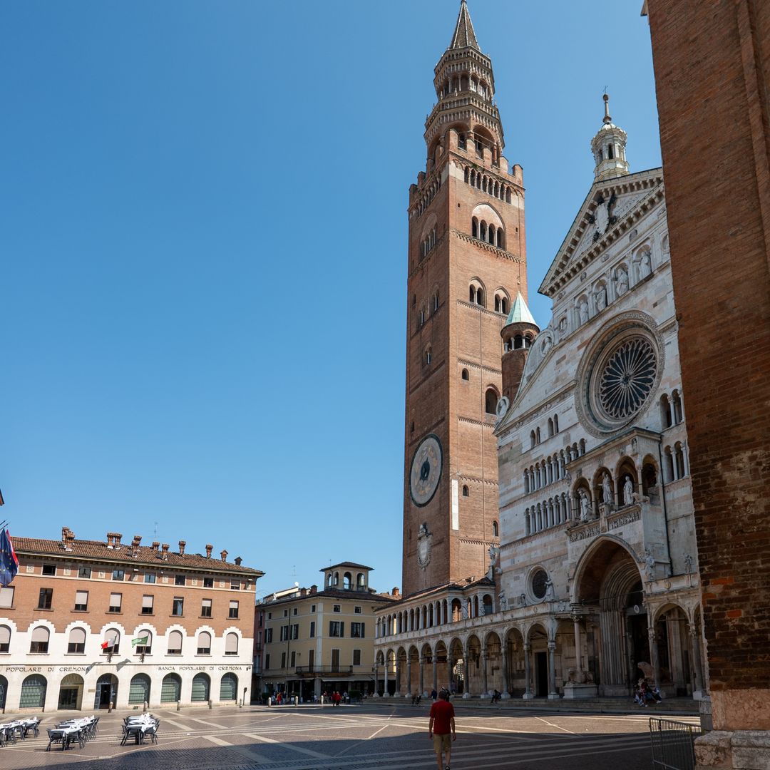 Cremona, Italia