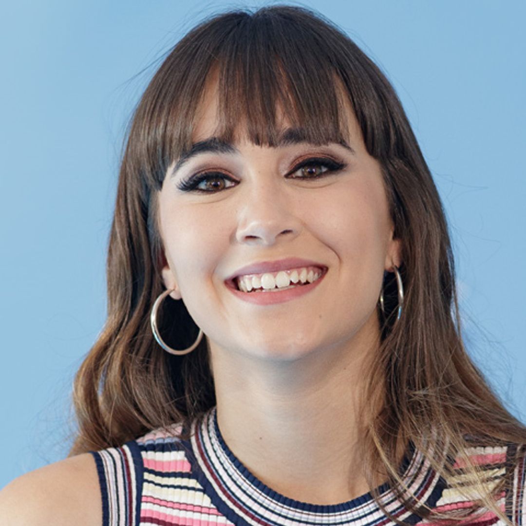 El mensaje de Aitana que ha revolucionado a sus fans
