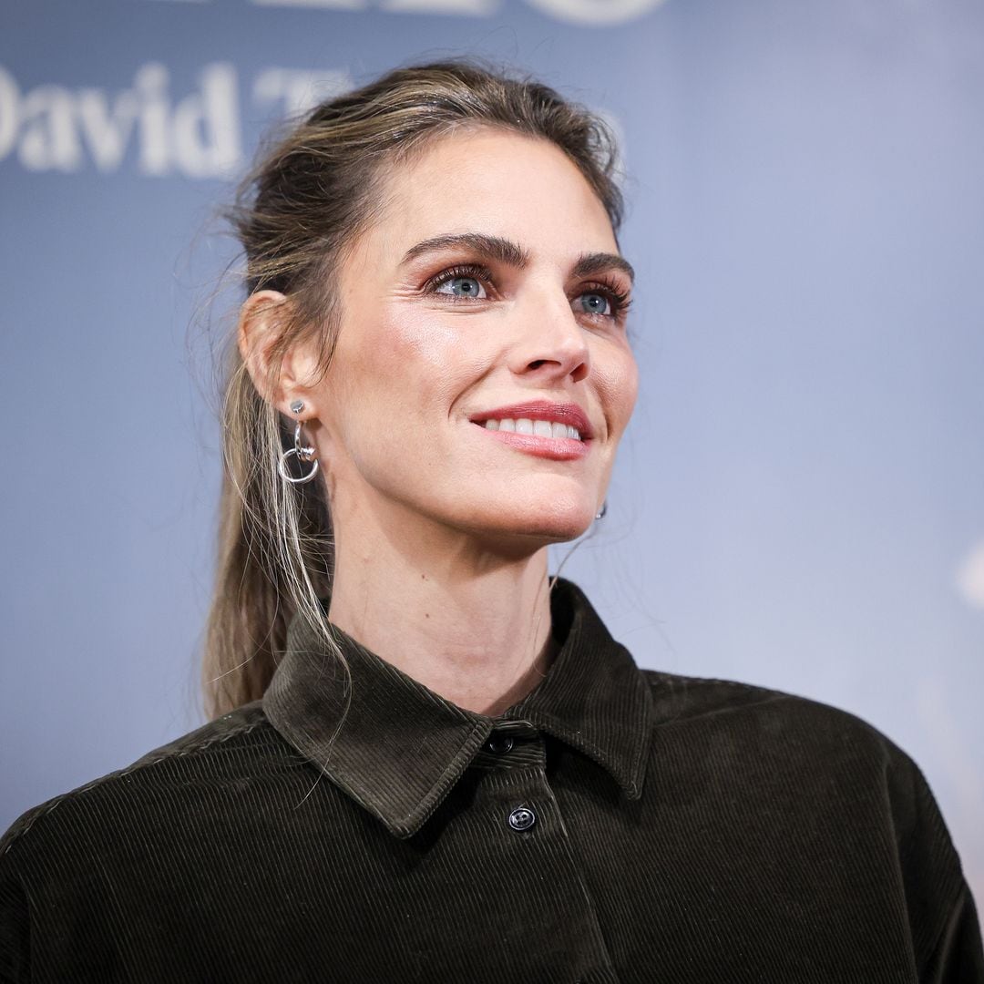 Amaia Salamanca estrena 'Siempre es invierno', de David Trueba: 5 motivos por los que merece un Goya