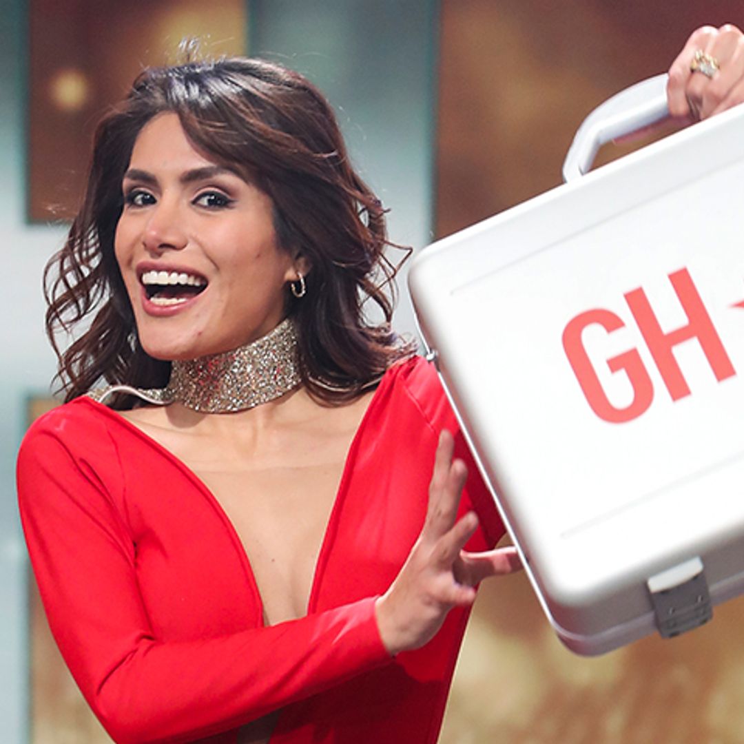 Miriam Saavedra, ganadora de 'GH VIP 6'