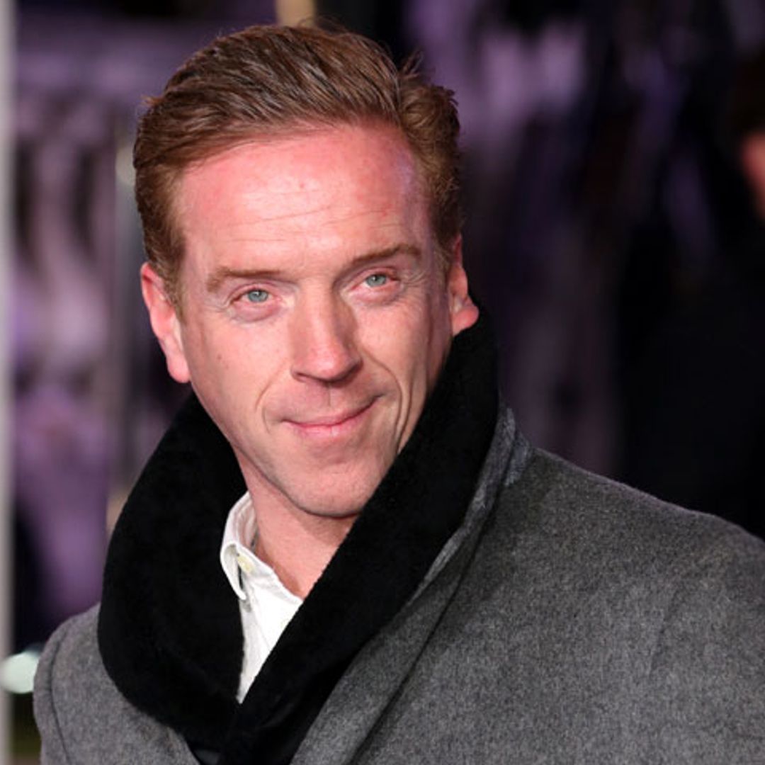 Damian Lewis, protagonista de 'Homeland', tiene un nuevo proyecto ¡de espías!