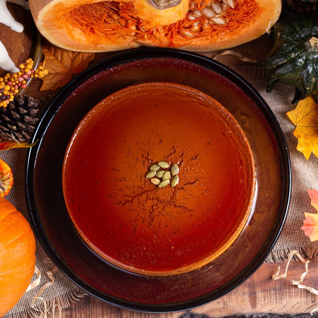 Postres con calabaza: 10 recetas con el ingrediente más otoñal en versión dulce