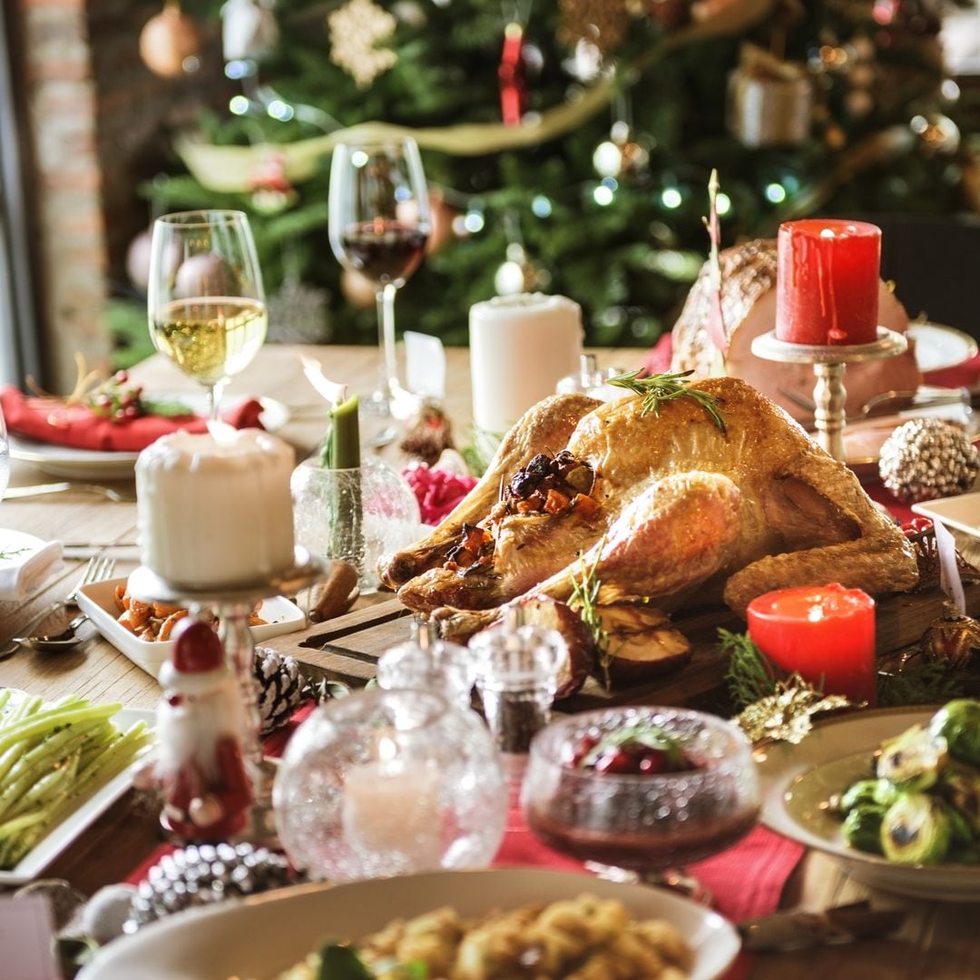 Qué cenar en Nochevieja: 15 recetas originales y fáciles de preparar para sorprender a tus invitados