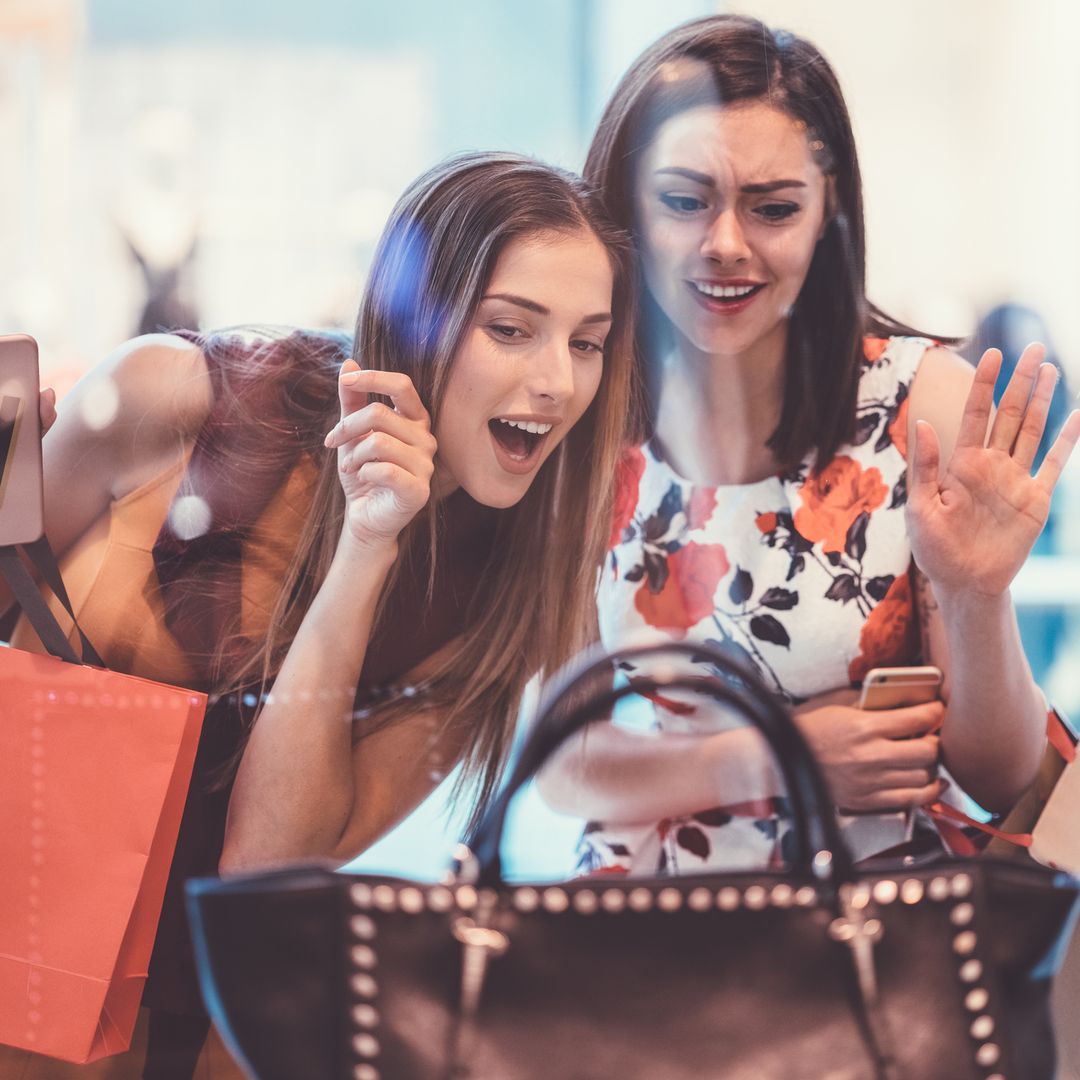 10 ofertas de El Corte Inglés para este fin de semana con hasta un 47% de descuento para renovar mucho más que tu armario