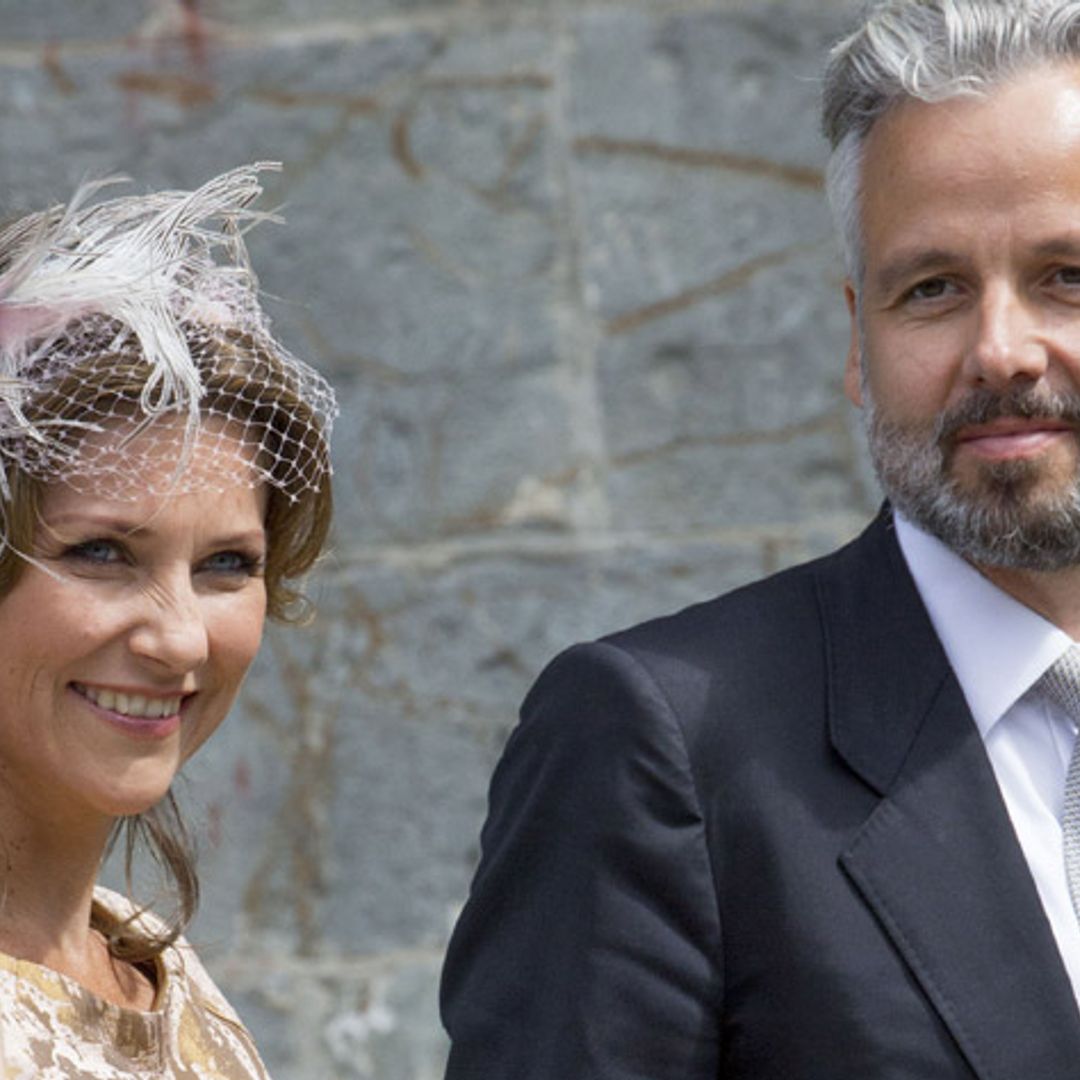 Así es la nueva lujosa vida de Ari Behn tras su separación de Marta Luisa de Noruega