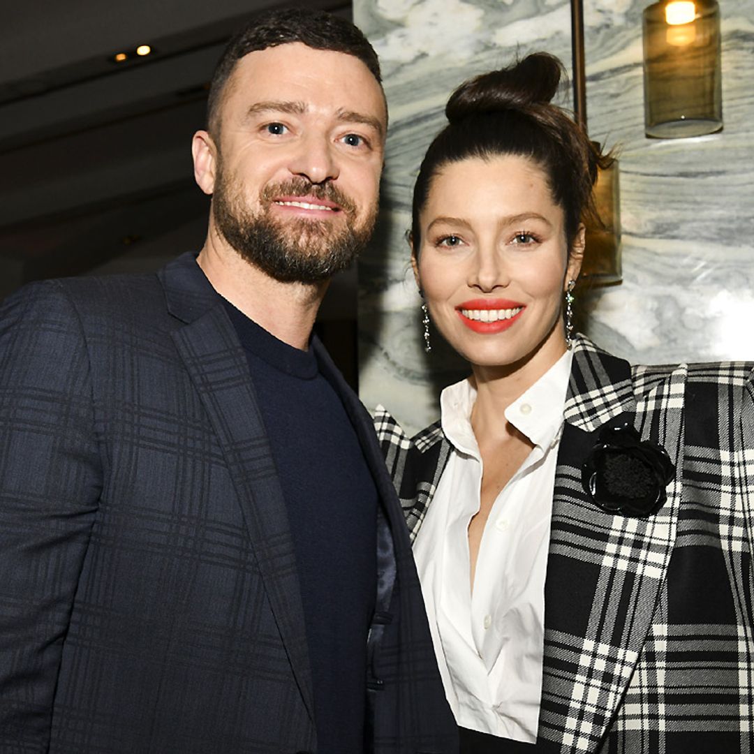 Justin Timberlake explica por qué llevaron en secreto el segundo embarazo de Jessica Biel