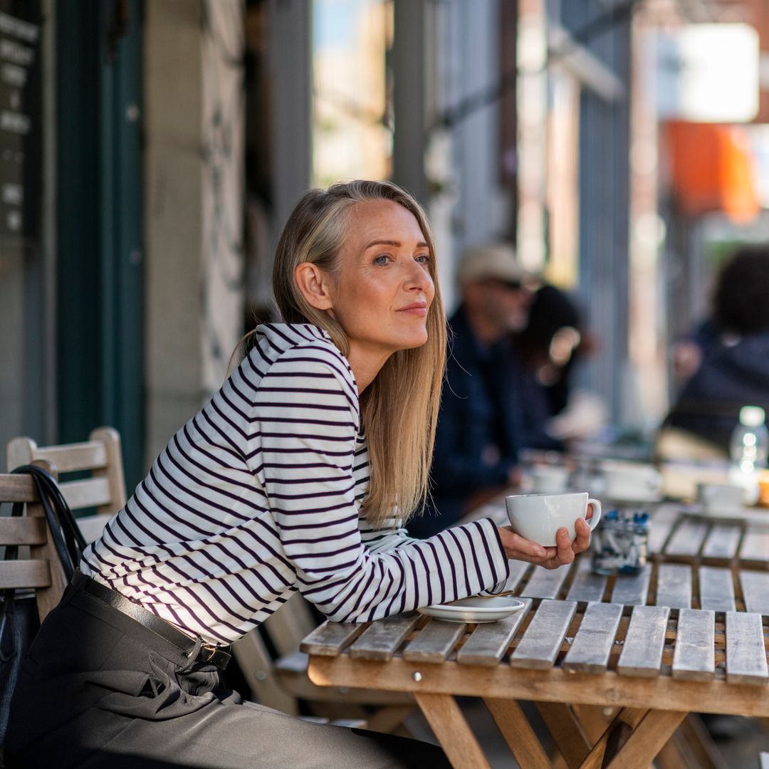 Si tienes cambios físicos o emocionales en la menopausia, estos trucos podrían mejorar tu manera de afrontarlos