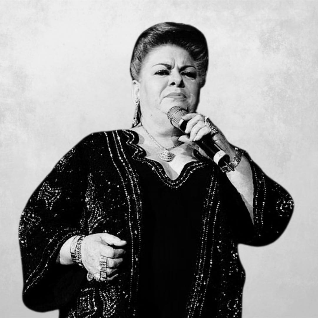 Paquita la del Barrio