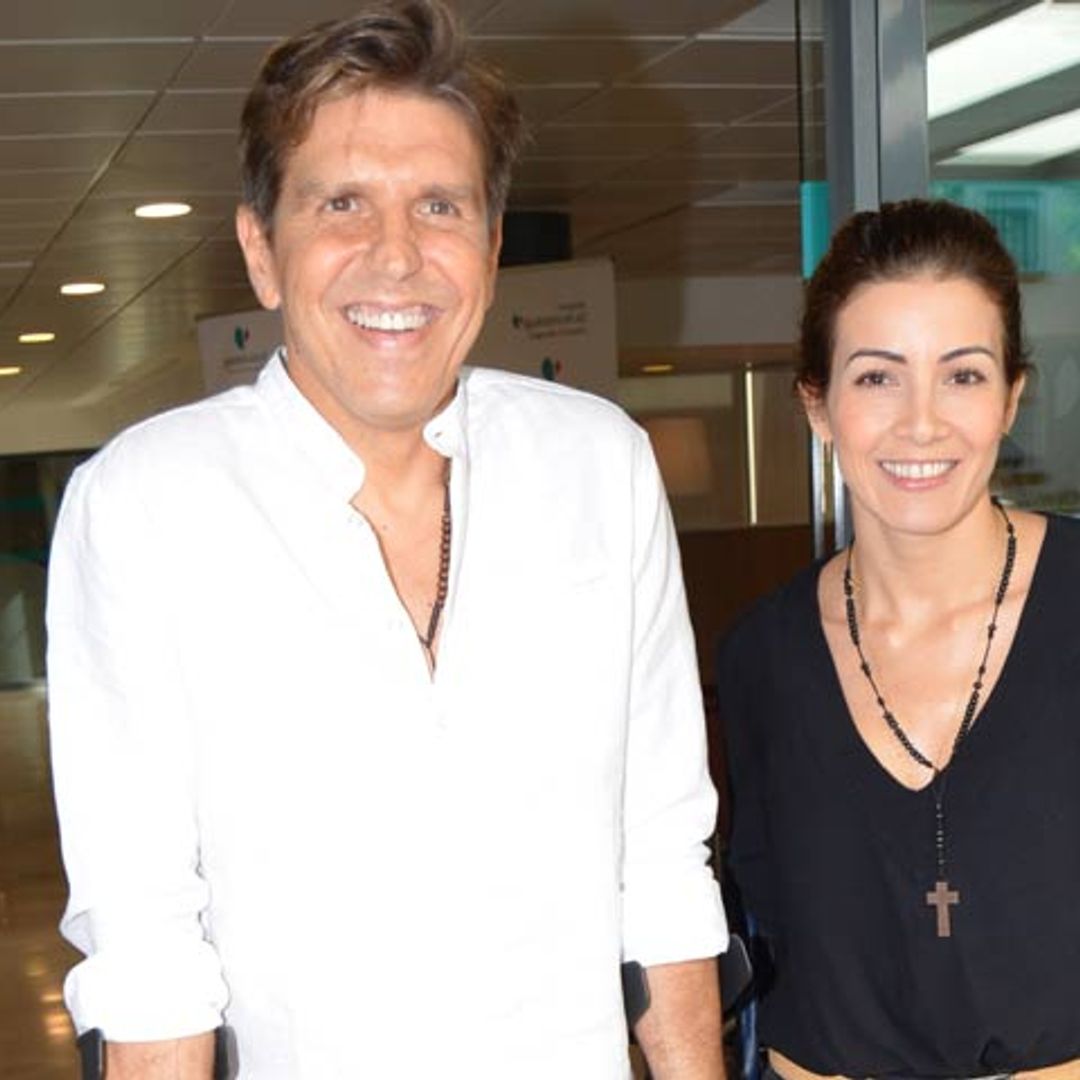 Manuel Díaz 'El Cordobés' recibe el alta hospitalaria