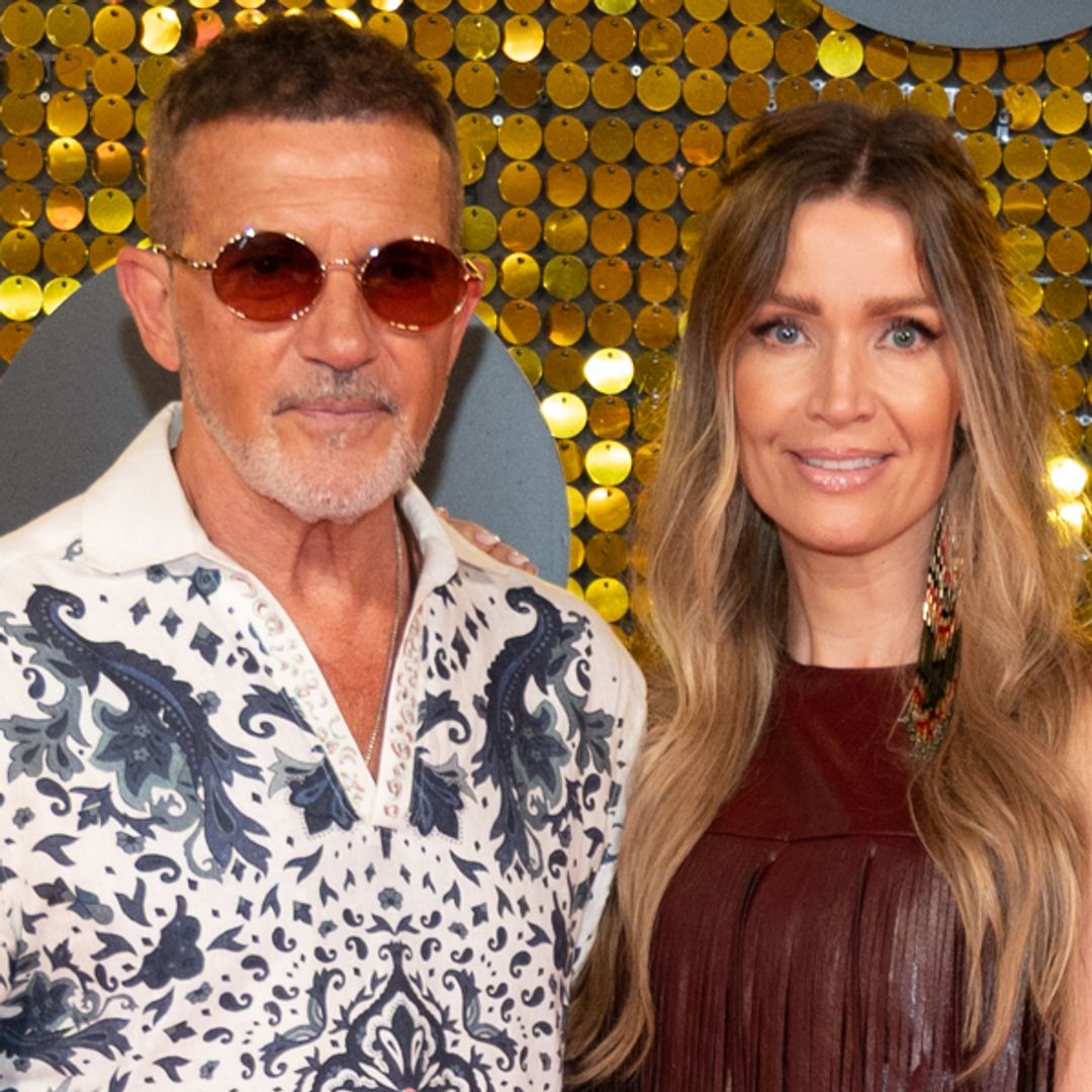 Antonio Banderas confiesa su mayor deseo al cumplir 66 años: "No se lo digo a mi hija porque no quiero influir"