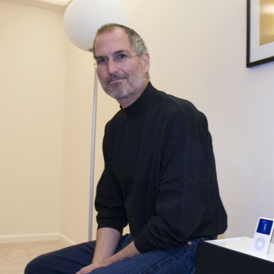 Steve Jobs y la frase sobre el trabajo que la psicología cuestiona: "La única forma de estar realmente satisfecho es hacer un gran trabajo"