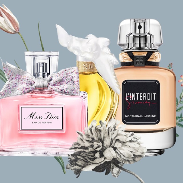 perfumes