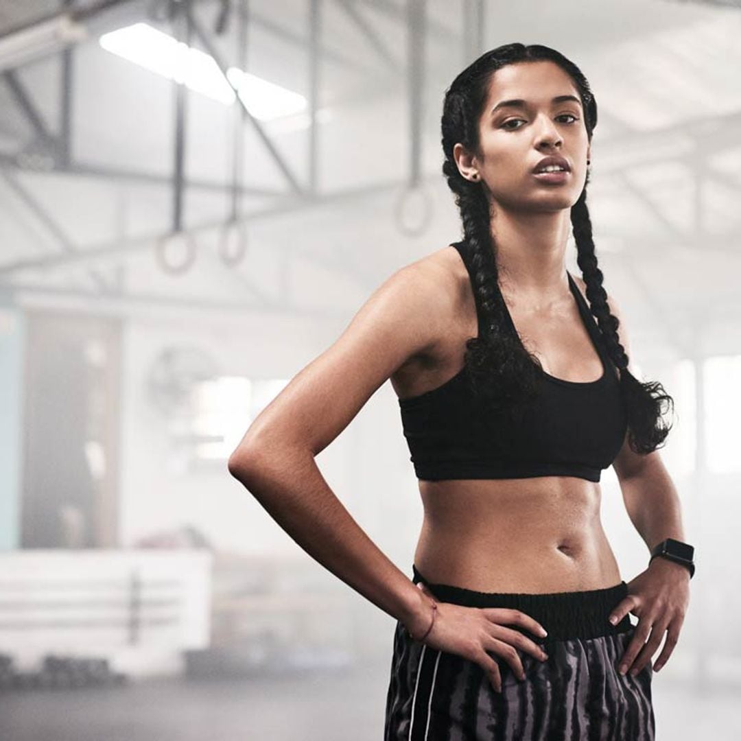 Entrenamiento HIIT para adelgazar y quemar grasa en 30 minutos