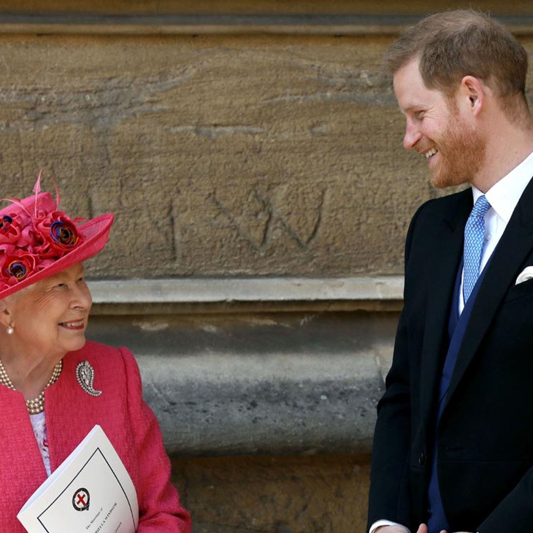 Sin la intervención telefónica de Meghan y con una reunión previa entre Isabel II y Harry: así fue la cumbre de Sandringham