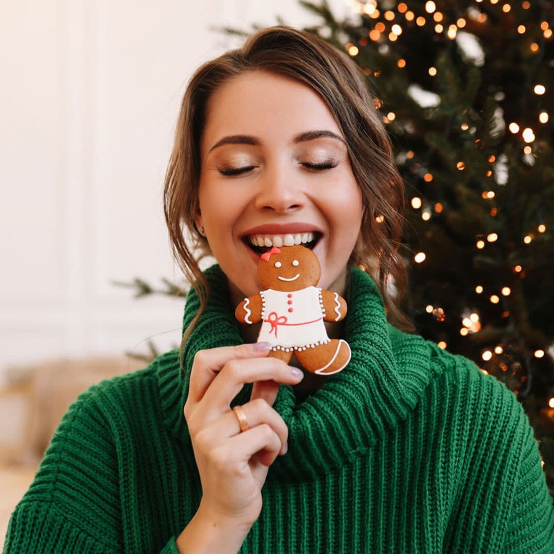 Navidades sin gluten: consejos para disfrutar del menú