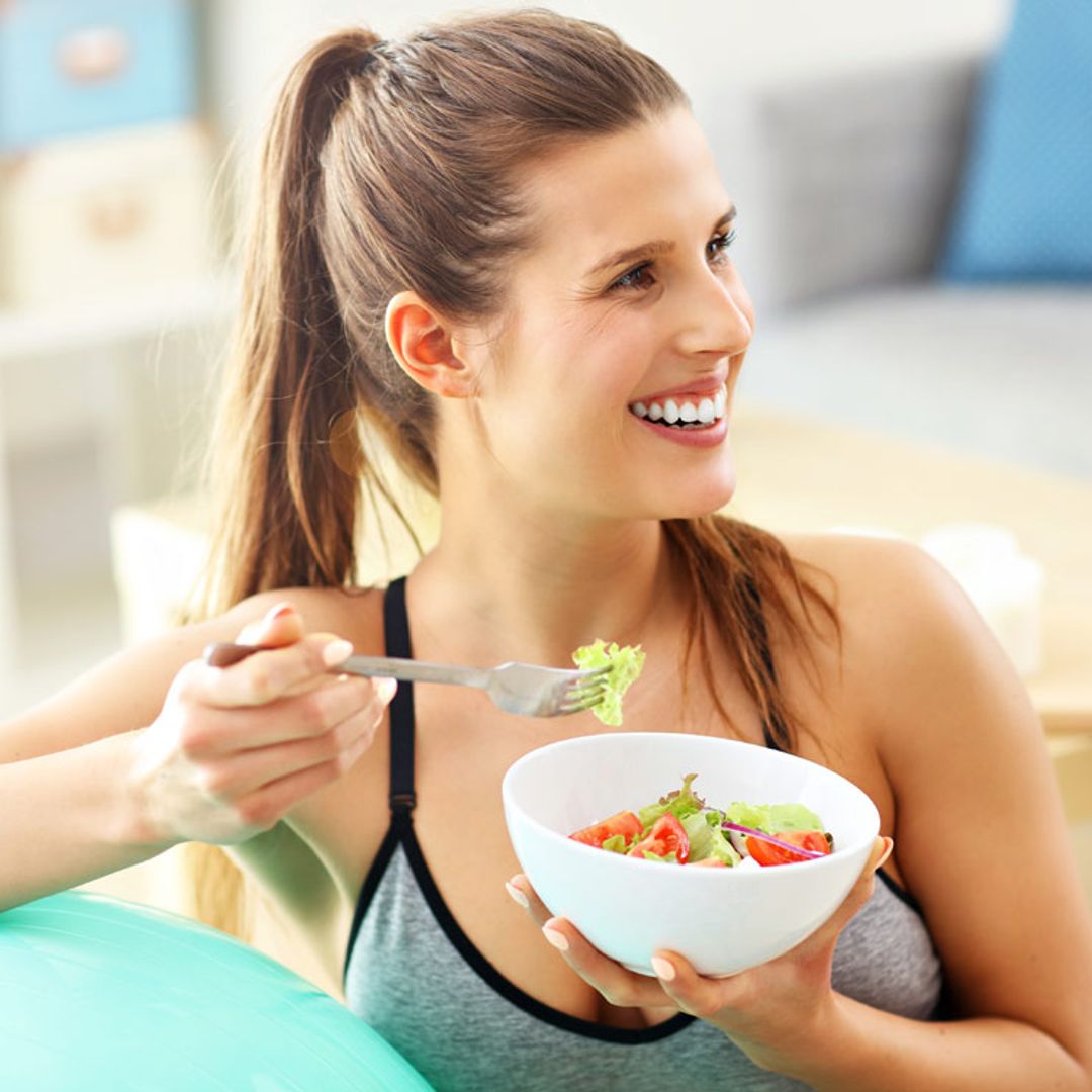 Te contamos lo que debes comer antes de entrenar