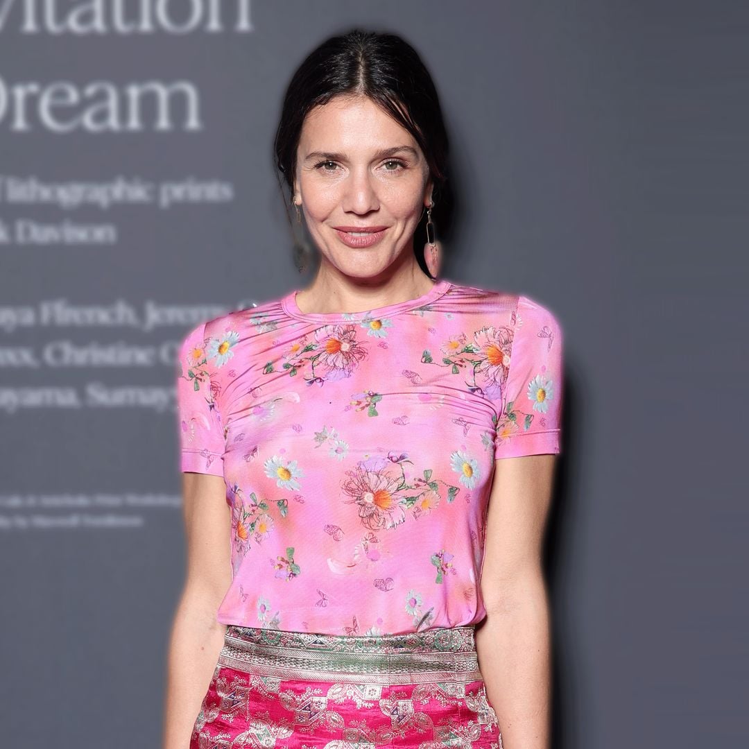 Margherita Missoni, la mejor inspiración para vestir cool y diferente según nuestra estilista: "No sigue ninguna norma ni se deja llevar por tendencias"