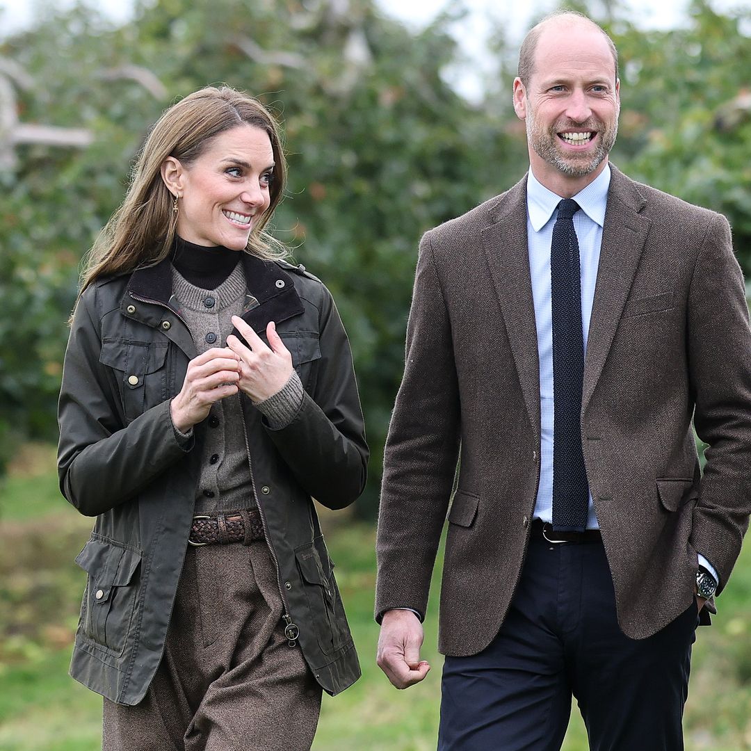 Los Gales preparan su mudanza cerca de Royal Lodge: aumenta la presión para que el príncipe Andrés abandone su residencia