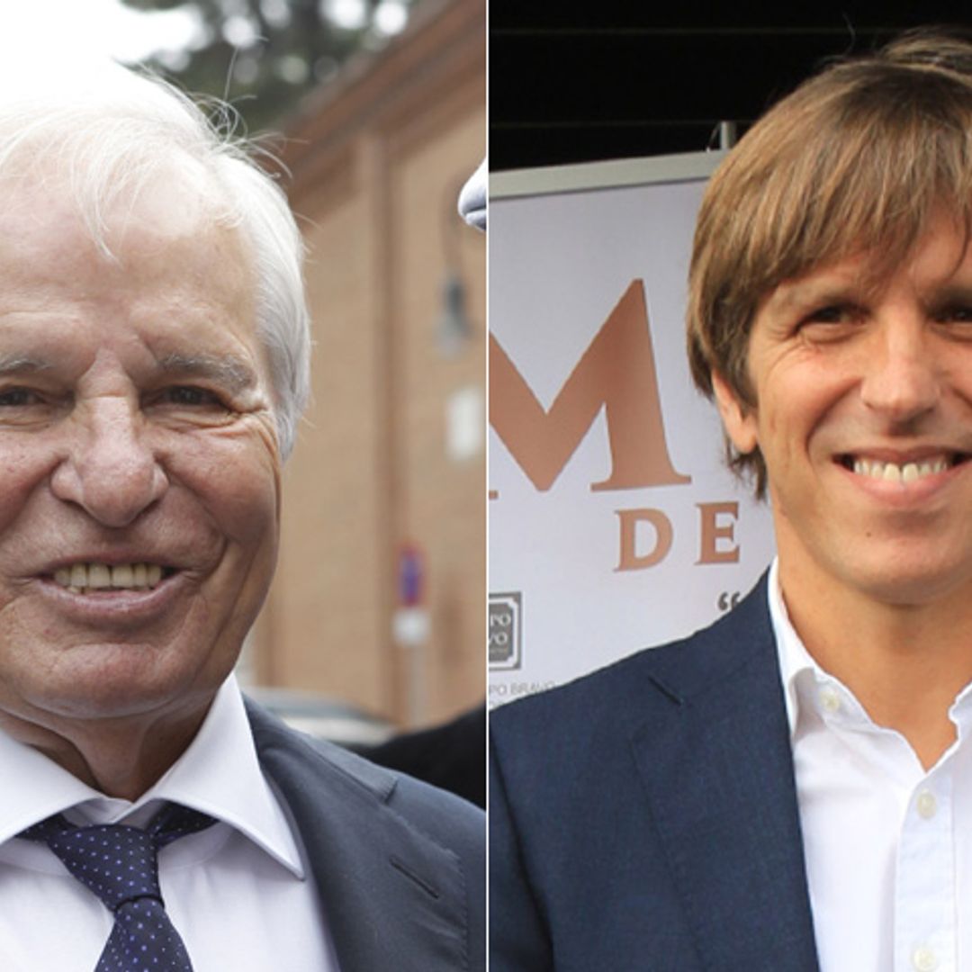 Manuel Benítez 'El Cordobés' y Manuel Díaz se someten a las pruebas de ADN en Córdoba