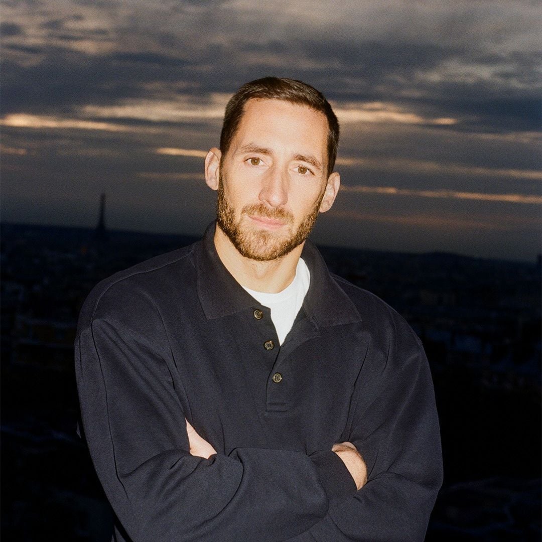 ¿Quién es Antonin Tron? El nuevo director creativo de Balmain