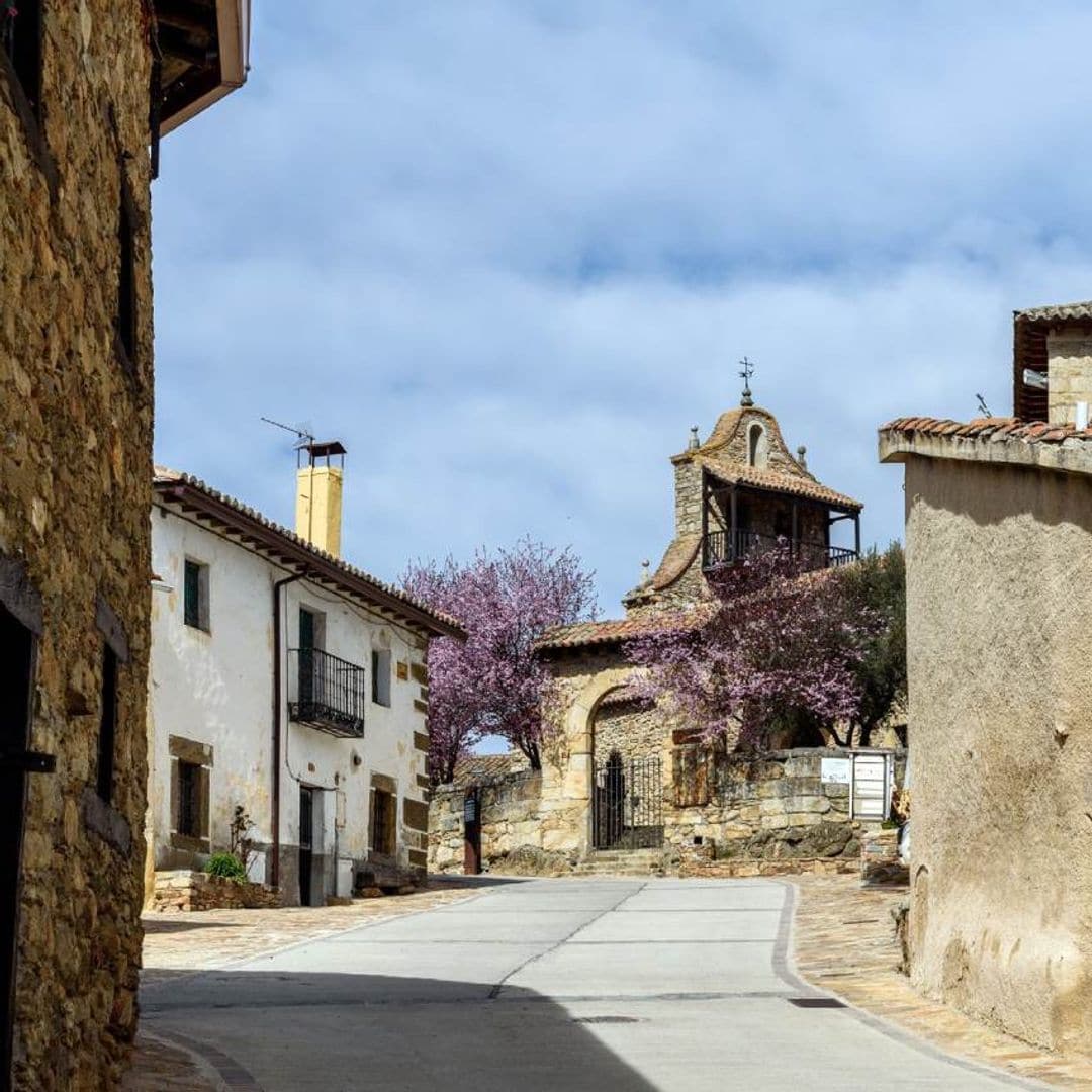 horcajuelo de la sierra un bonito pueblo de la provincia de madrid
