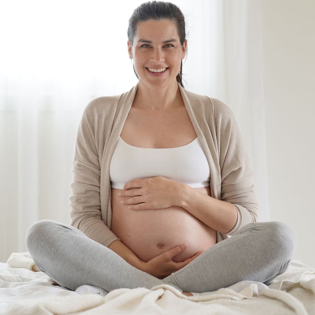 Tapón mucoso: cuándo aparece y qué significa su expulsión