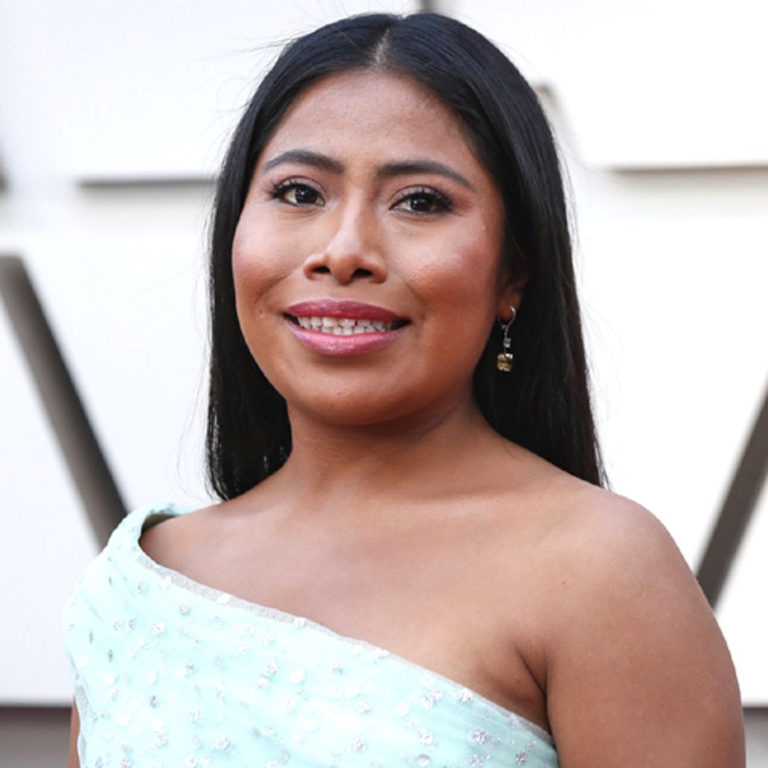 Yalitza Aparicio ya sabe qué rumbo tomará su vida tras el éxito de Roma