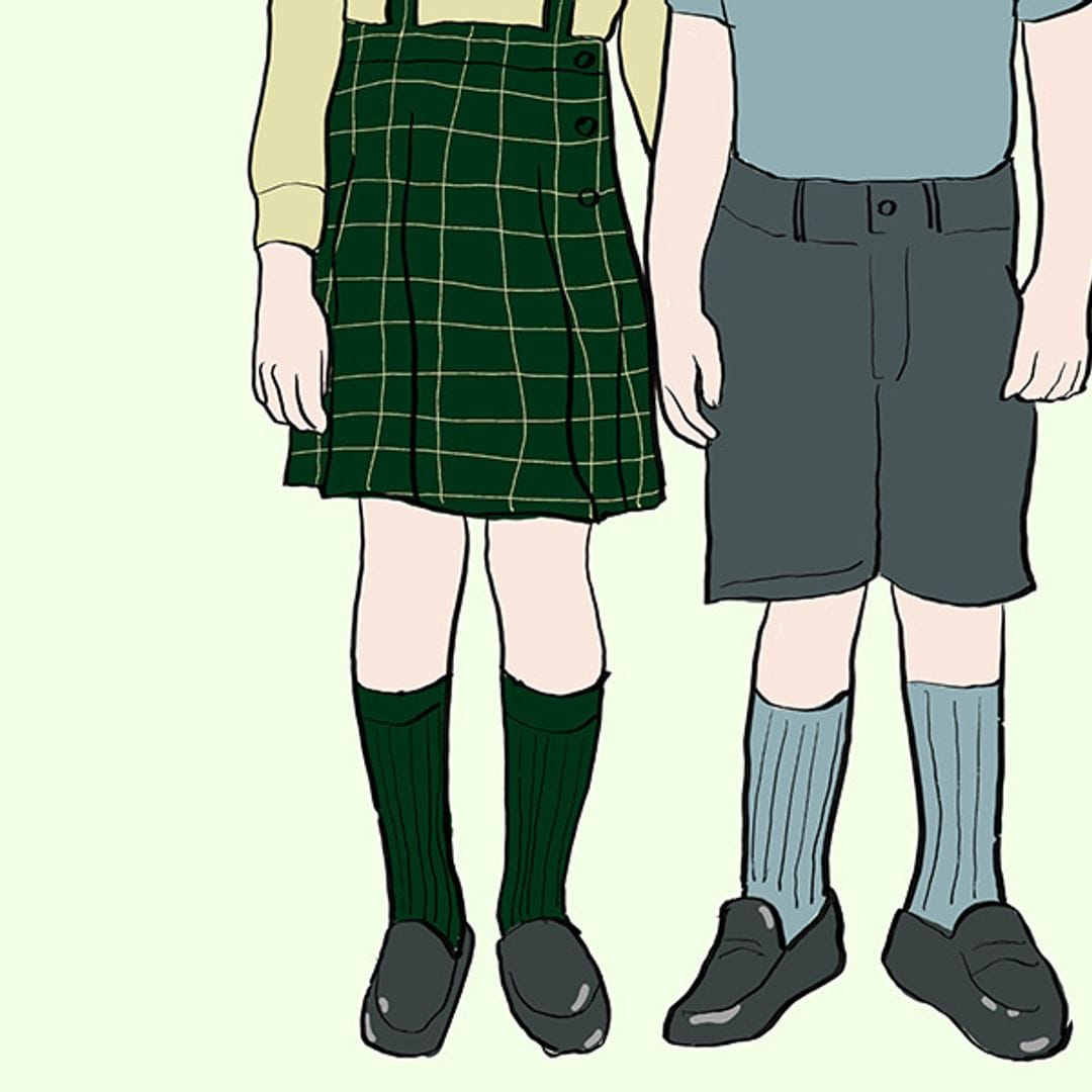 Complementos de uniformes: las mejores ofertas para el nuevo curso