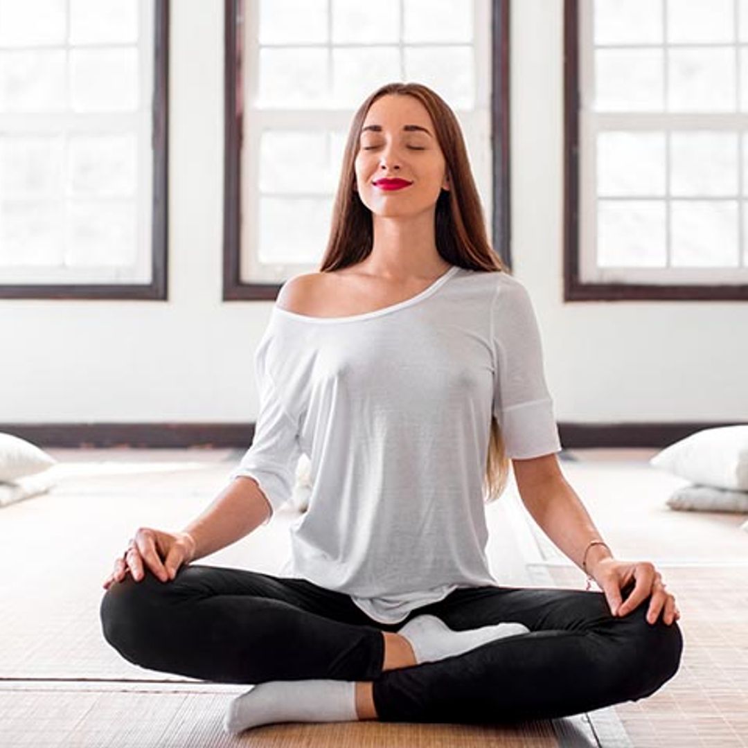 Elige el tipo de yoga que mejor se adapta a ti, mental y físicamente