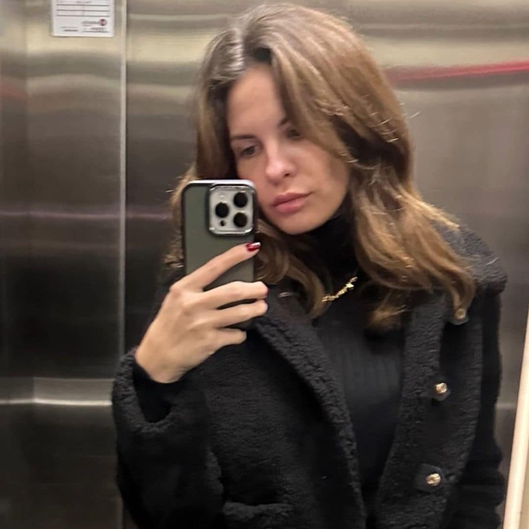 Jessica Bueno, devastada tras romper con Luitingo