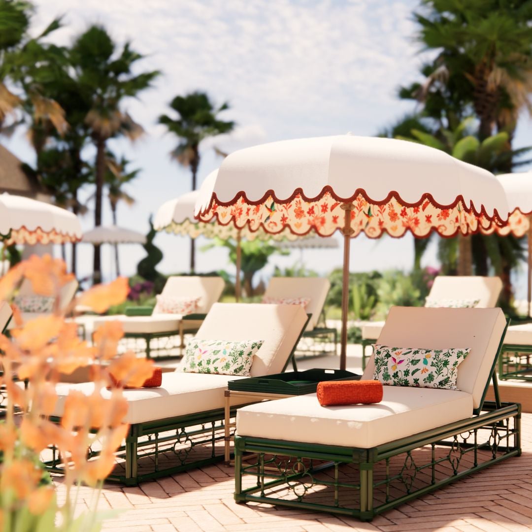 Novedades para el verano 2025 en Marbella: Lucia Summer Club Don Carlos Marbella