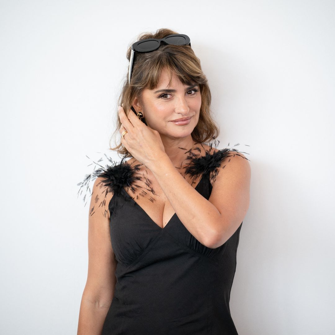 El color de uñas ideal para ser la más elegante en otoño 2026, según Penélope Cruz