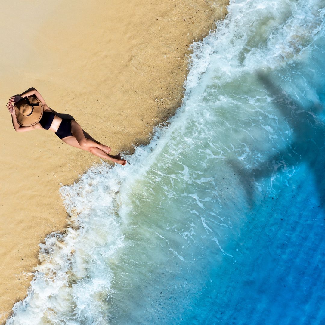 Trucos de experta para sobrevivir a un viaje largo esta Navidad sin estrés