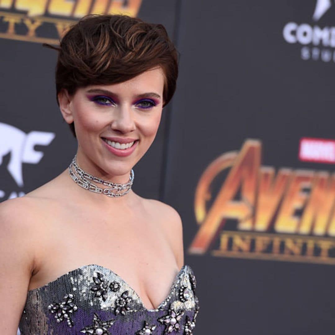 Scarlett Johansson, una ‘celebrity’ más con casa en Lisboa, ¿el nuevo paraíso de las estrellas?