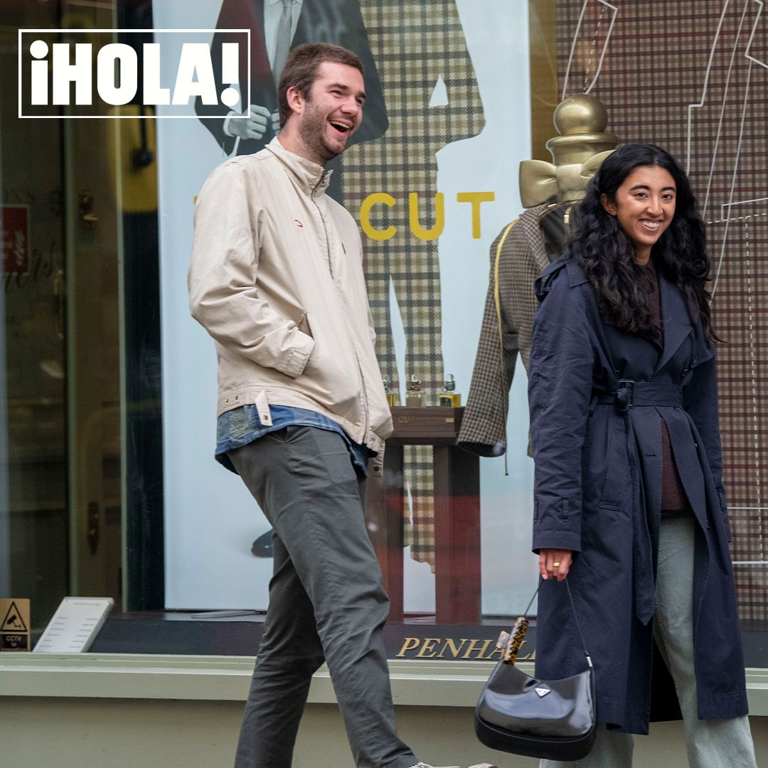 EXCLUSIVA. Juan Urdangarin, la historia del último soltero de oro de la familia que ha caído rendido ante la belleza más exótica