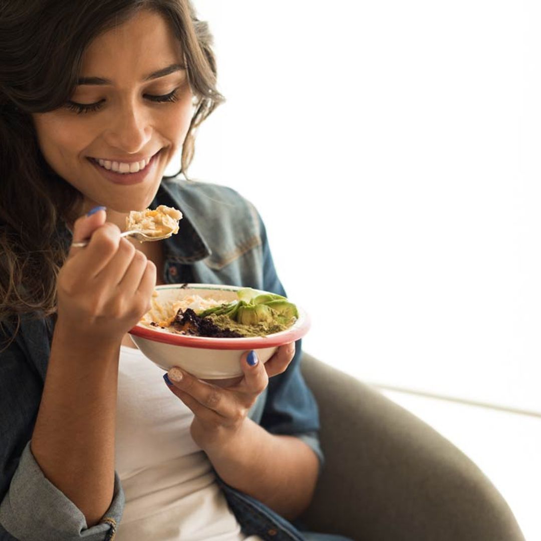 La razón de peso que te convencerá para seguir una dieta que evite la inflamación