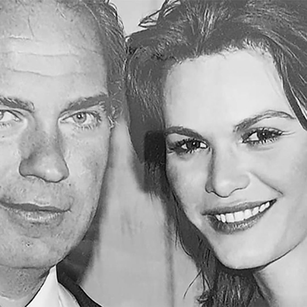 Fabiola Martínez revive el día de su boda con Bertín Osborne