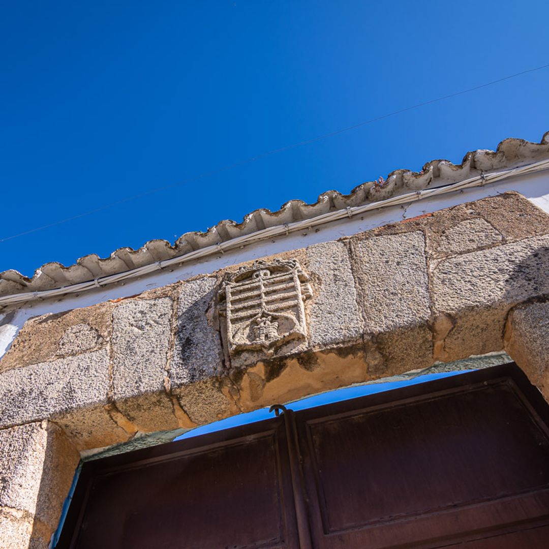 Casa de la Encomienda 