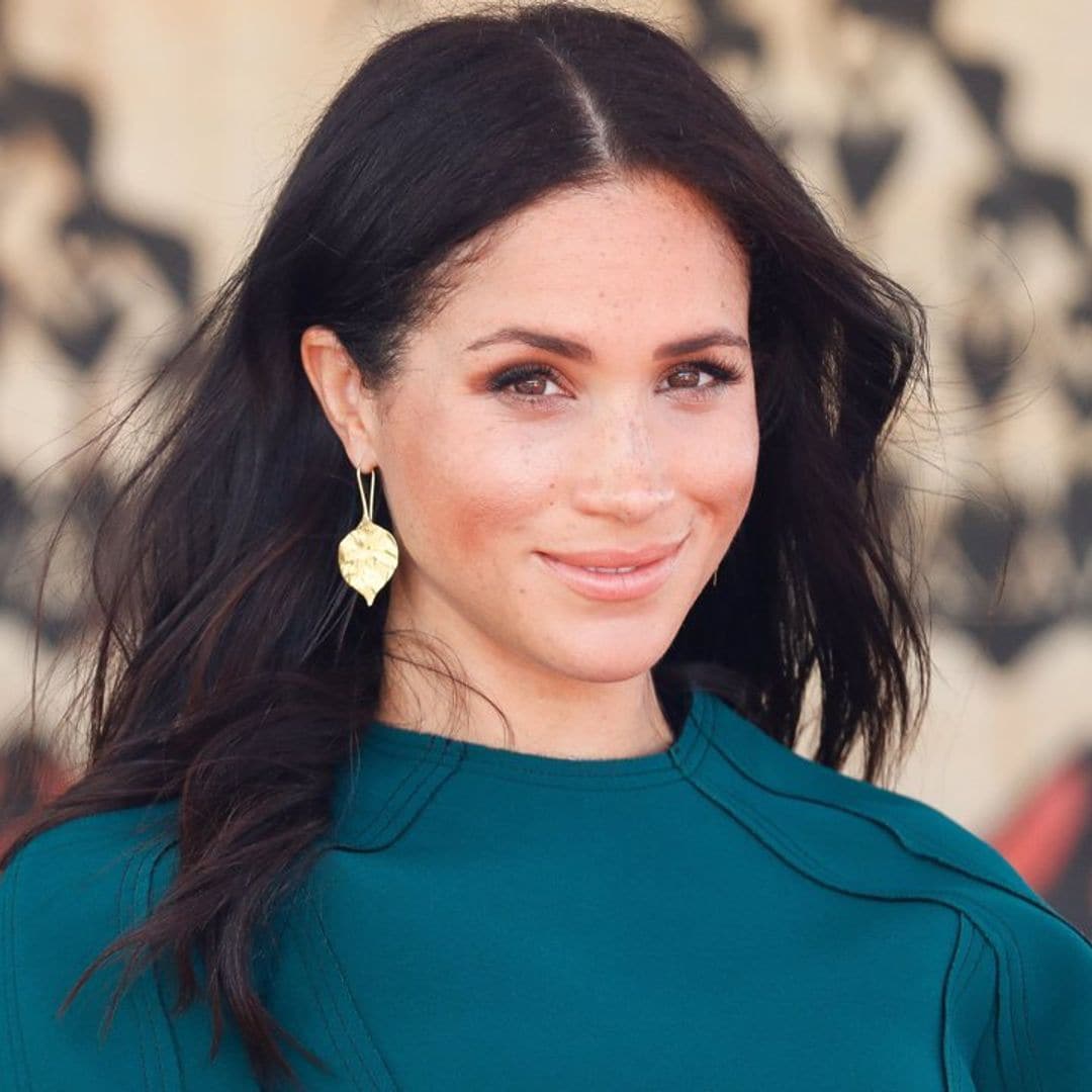 Meghan se estrena como escritora, con polémica, en la cuenta atrás para volver a ser madre