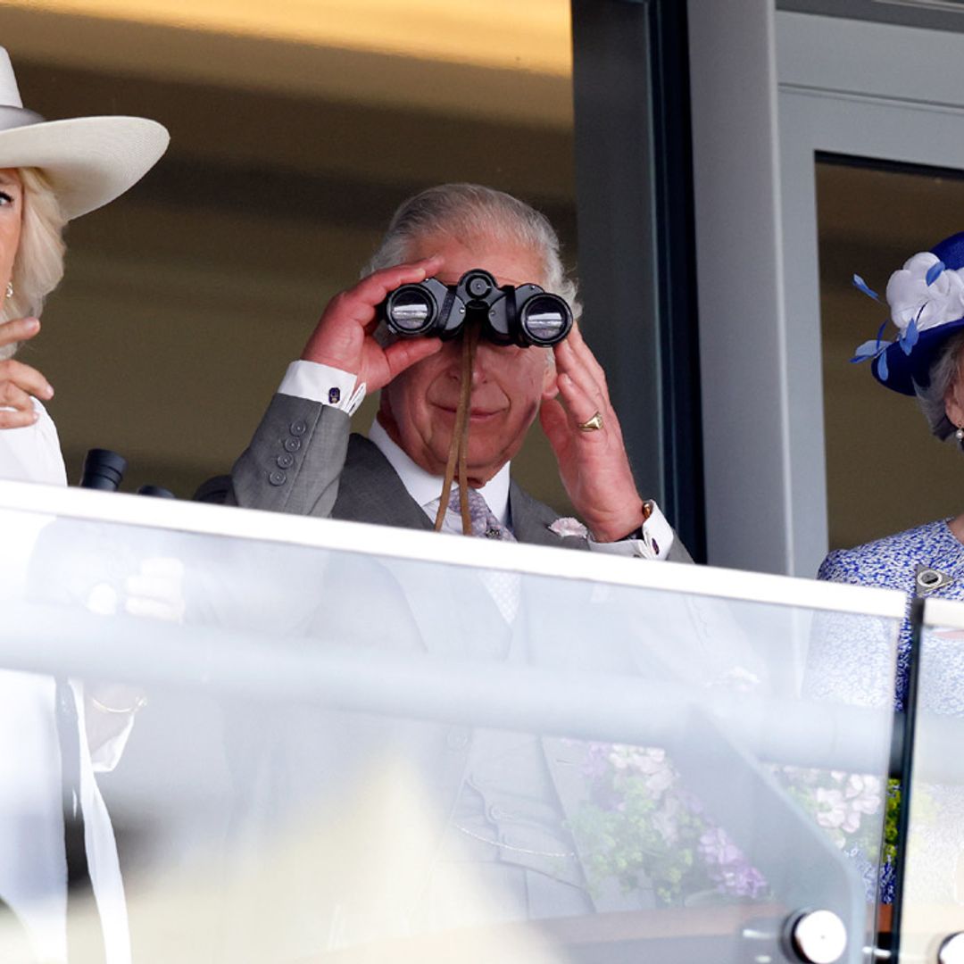La cumbre de la reina Camilla acaba en escándalo y con una renuncia significativa