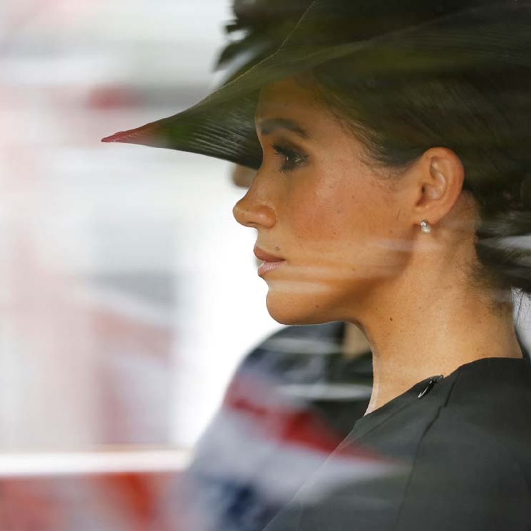 El detalle de moda que distingue a Meghan en las grandes ocasiones frente a Kate