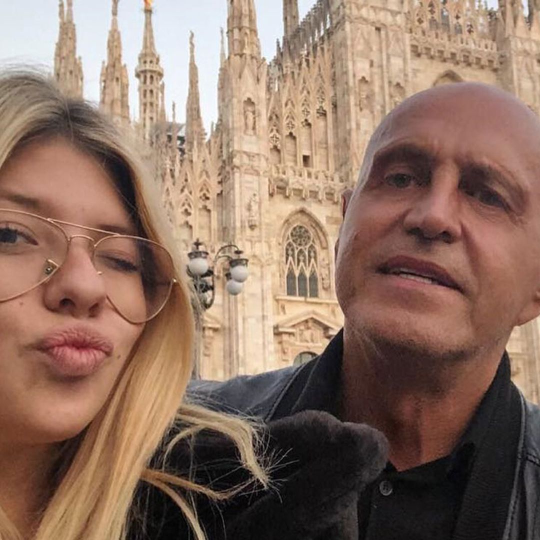 ¿Se ha reencontrado con su hija Anita? Kiko Matamoros aclara los rumores