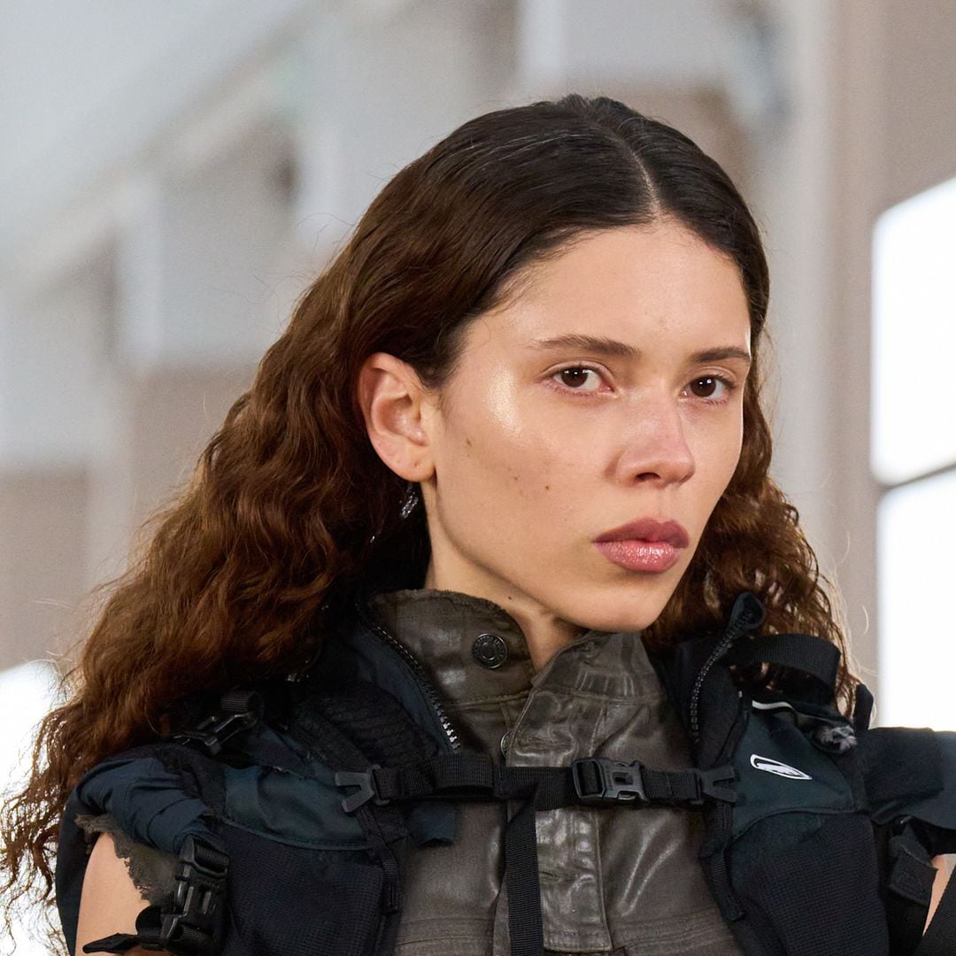 Estas son las vitaminas clave para fortalecer el cabello este año