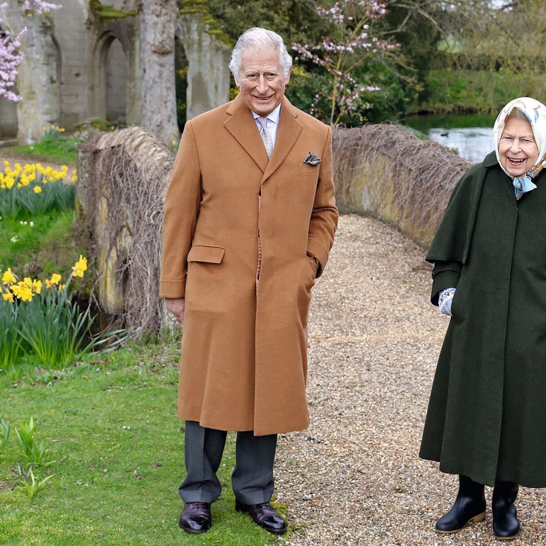 El fotógrafo real Chris Jackson nos revela los secretos detrás de sus mejores imágenes de la reina de Inglaterra