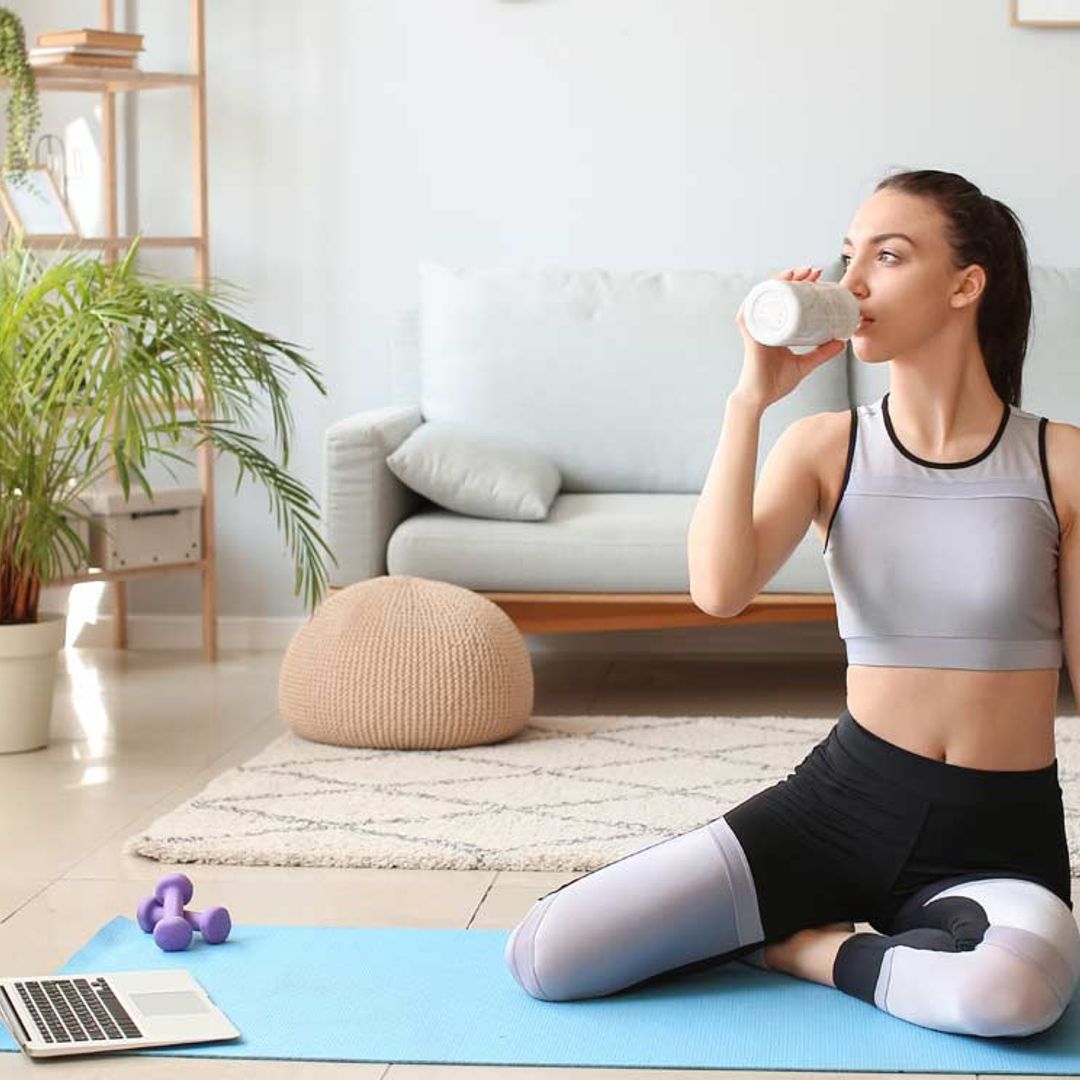 Tomar suplementos de proteínas si haces ejercicio, ¿sí o no?