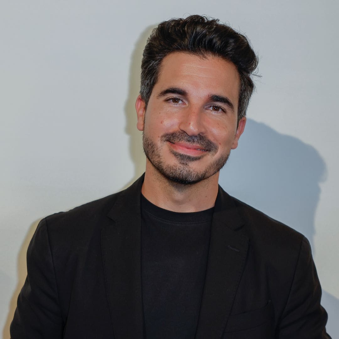 Javier Castillo nos desvela las claves de su nueva novela: "Cuando Vero terminó de leerla, lloró"