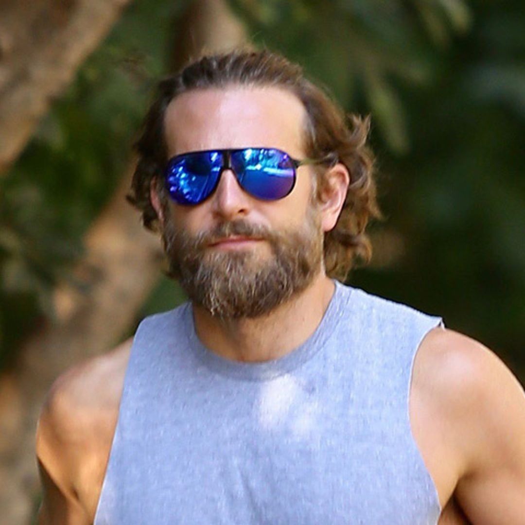 ¿Dónde se ha metido Bradley Cooper?