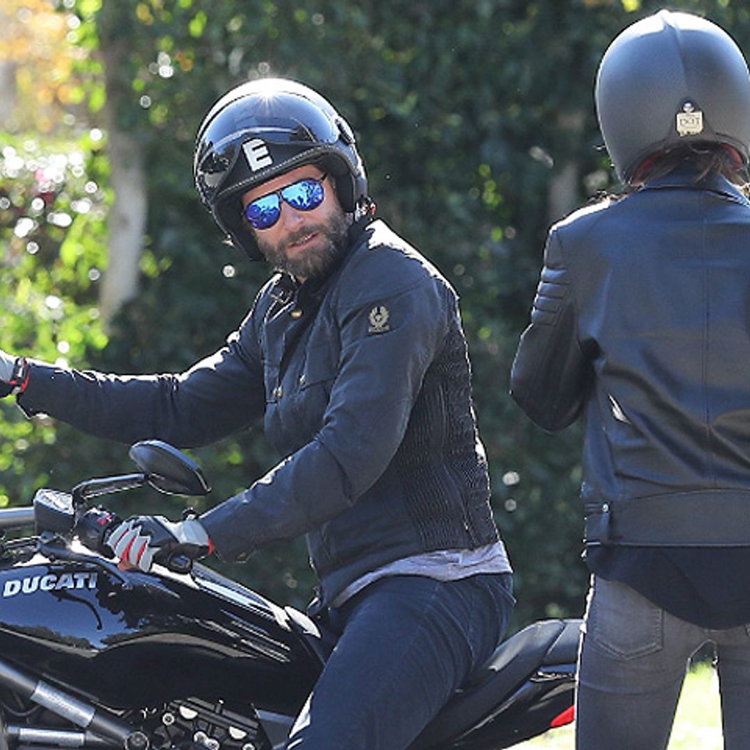 ¿Cuándo fue la última vez que vimos juntos a Irina Shayk y Bradley Cooper?